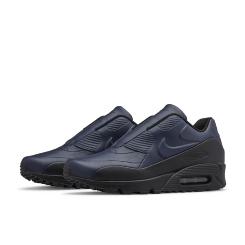 Nike Air Max 90 x sacai 804550-440 05