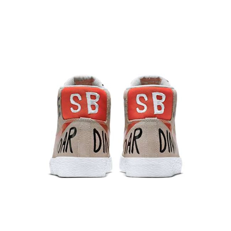 Nike SB Blazer Premium SE 819861-188 06