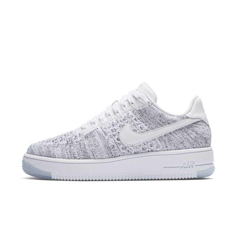 Nike Air Force 1 Flyknit 820256-103 01
