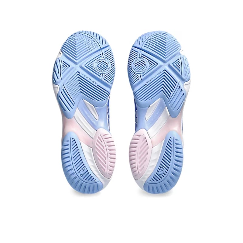 ASICS Netburner Ballistic FF 3 1052A069-403 07