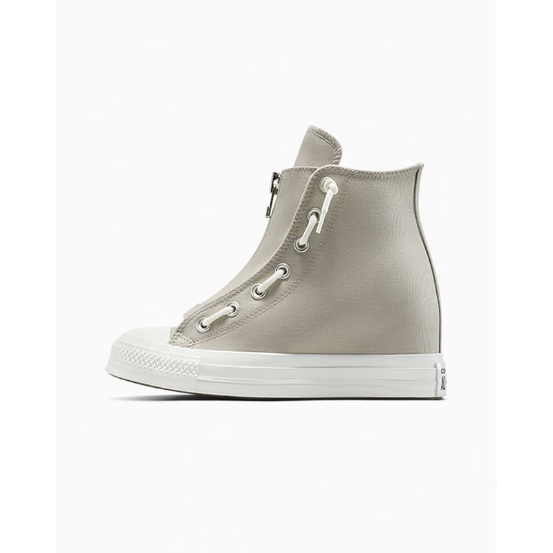 Converse Chuck Taylor All Star Wedge Platform A15216C 03