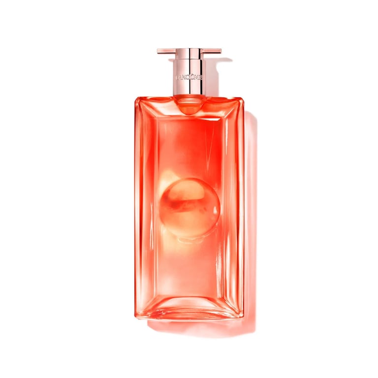 Lancôme Idôle Peach ‘N Roses