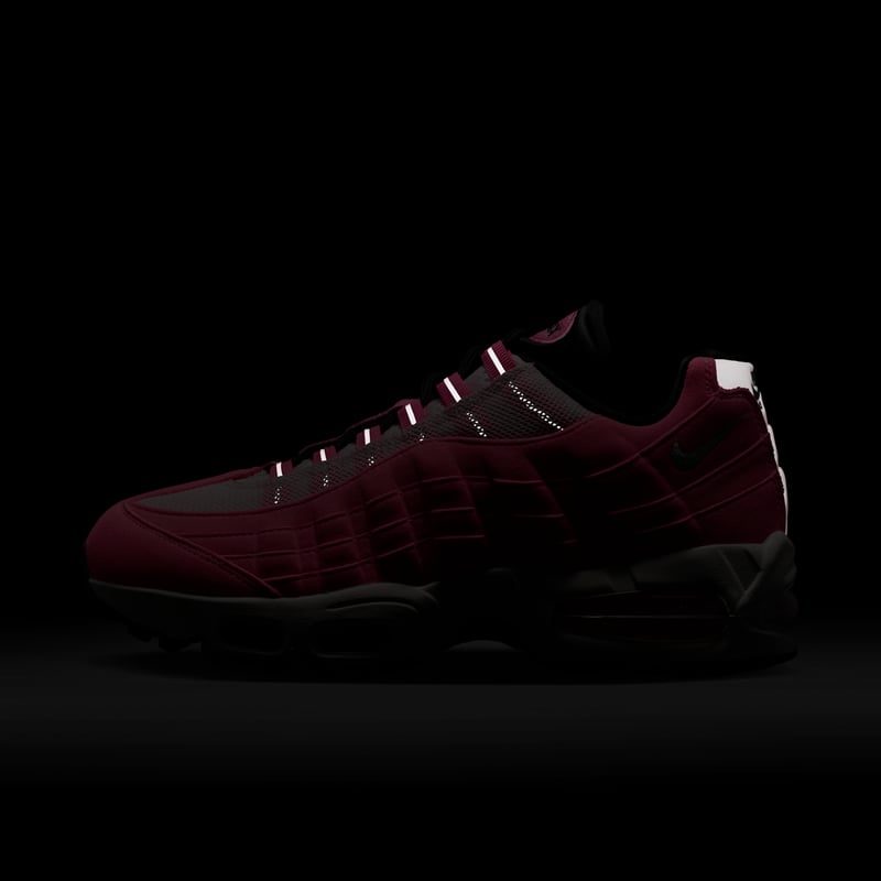 Nike Air Max 95 Big Bubble trainers "Pink Glow" | Women | SportStyle | 09 | SPORTSHOWROOM