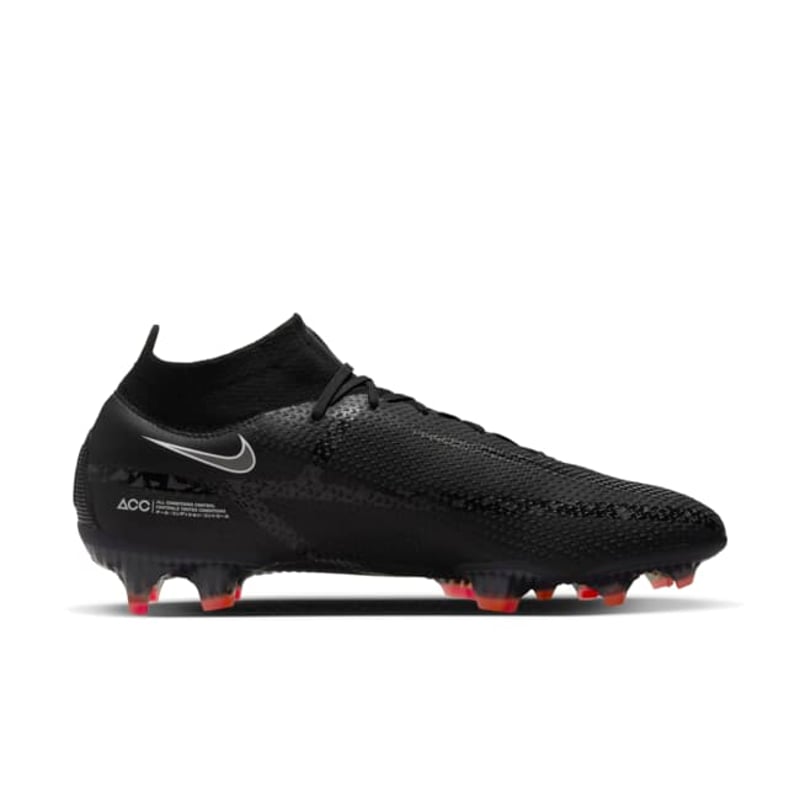 Nike Phantom GT2 DF Elite FG CZ9889-001 03
