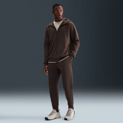 Nike Primary Fleece Dri-FIT UV Performance FZ0975-237 01