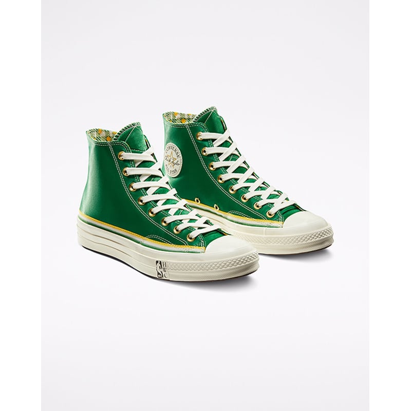 Converse Chuck 70 High x Breaking Down Barriers 167060C 04