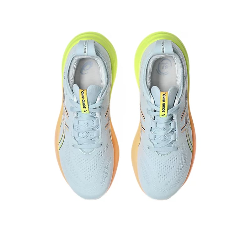 ASICS Gel-Nimbus 26 Paris 1012B743-750 06