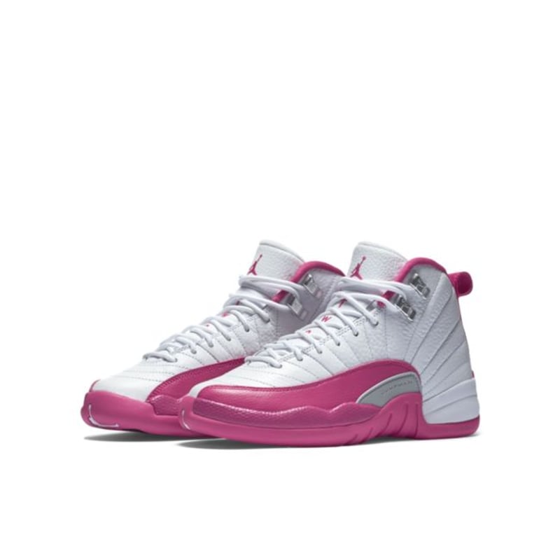 Jordan 12 Retro 510815-109 04