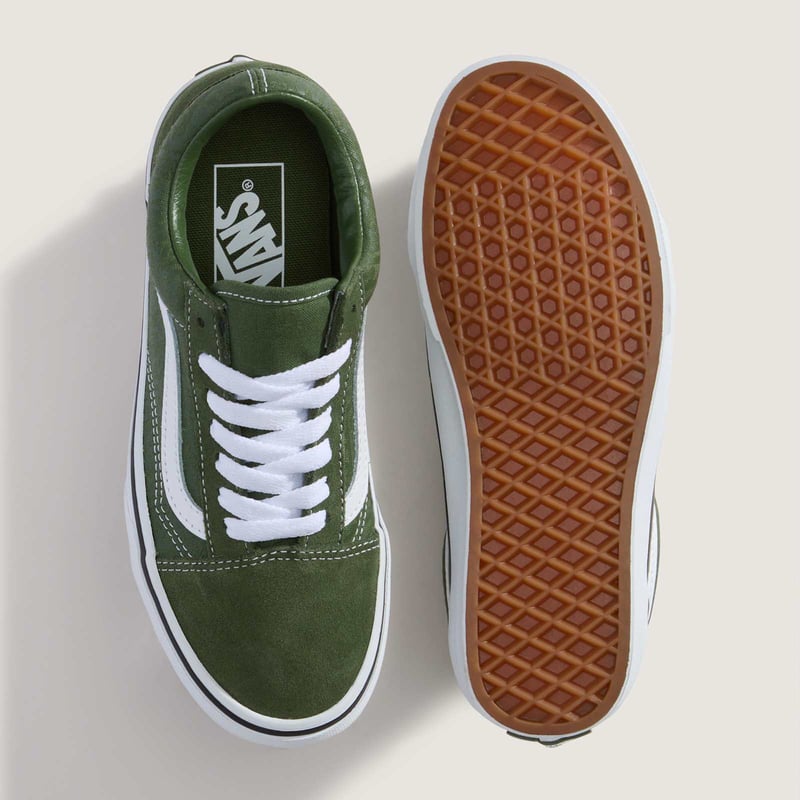 Vans Old Skool VN000D2VZ3R 03