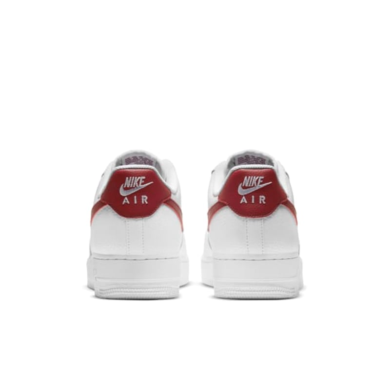 Nike Air Force 1 '07 CZ0326-100 06