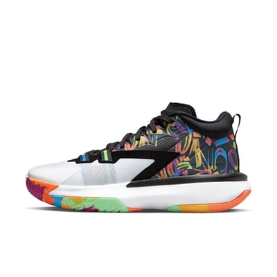 Jordan Zion 1 PF DA3130-001 01