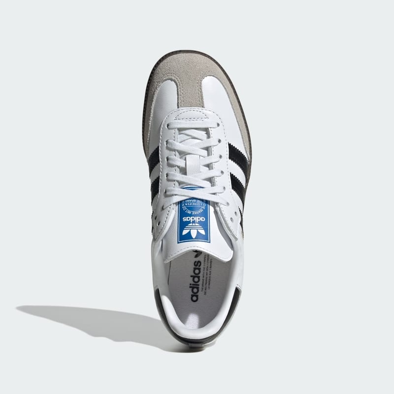 adidas Samba OG IE3675 02