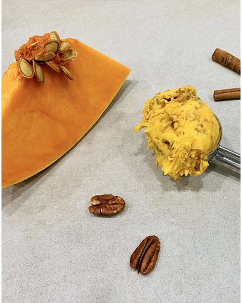 UAO Smart Italian Gelato 1085