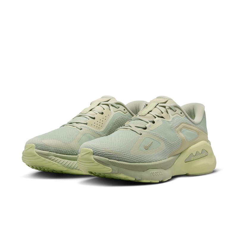 Scarpe da running Nike Structure Plus "Spruce Fog" | Uomo | Corsa | 05 | SPORTSHOWROOM