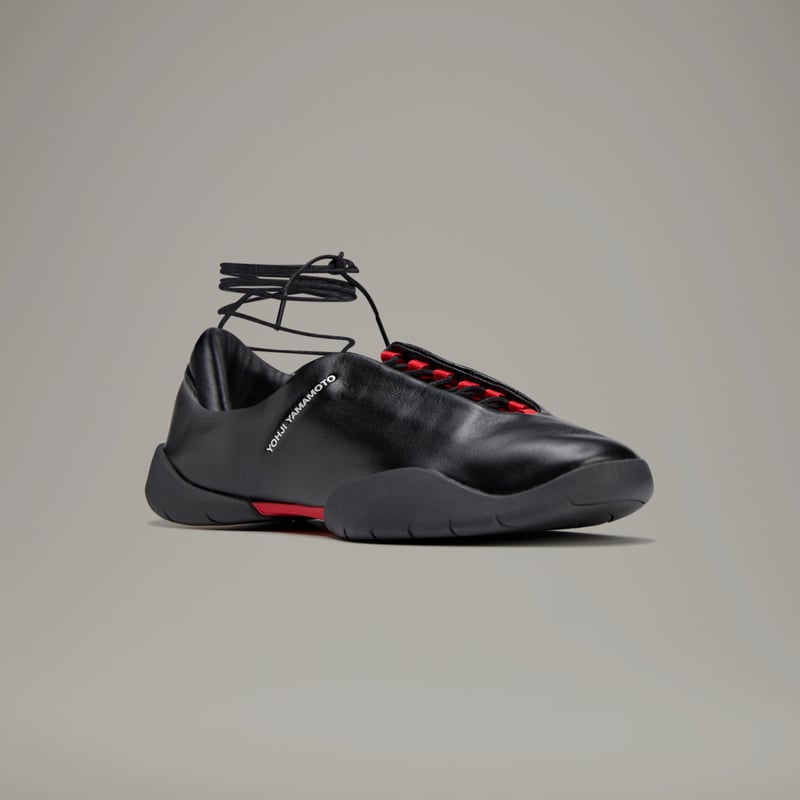 adidas Y-3 Regu Mary Jane JS1115 04