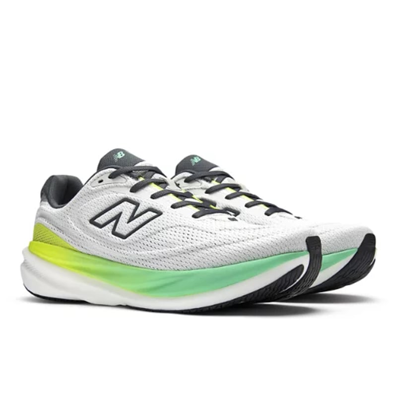 New Balance 1080v15 juoksukengät "Reflection & Graphite" | Miehet | Juoksu | 02 | SPORTSHOWROOM