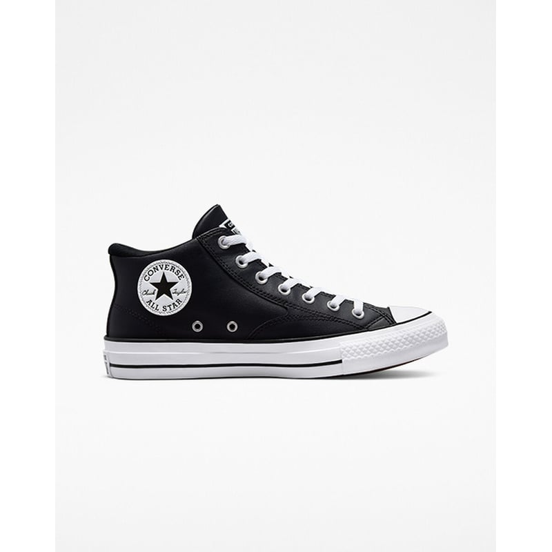 Converse Chuck Taylor All Star Malden Street Faux Leather A01716C 01