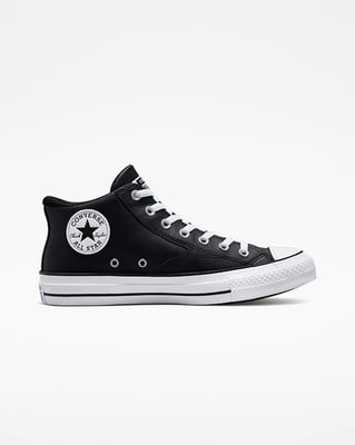 Converse Chuck Taylor All Star Malden Street Faux Leather A01716C 01