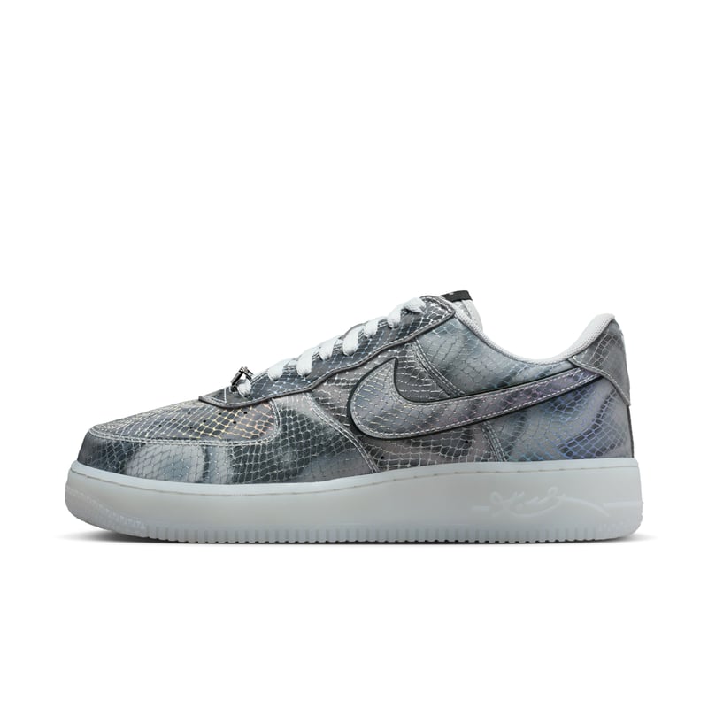 Nike Kobe Air Force 1 Low Protro 1 runners "Lenticular" | Men | Sportstyle | 00 | SPORTSHOWROOM