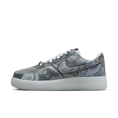 Nike Kobe Air Force 1 Low Protro 1 runners "Lenticular" | Men | Sportstyle | 00 | SPORTSHOWROOM