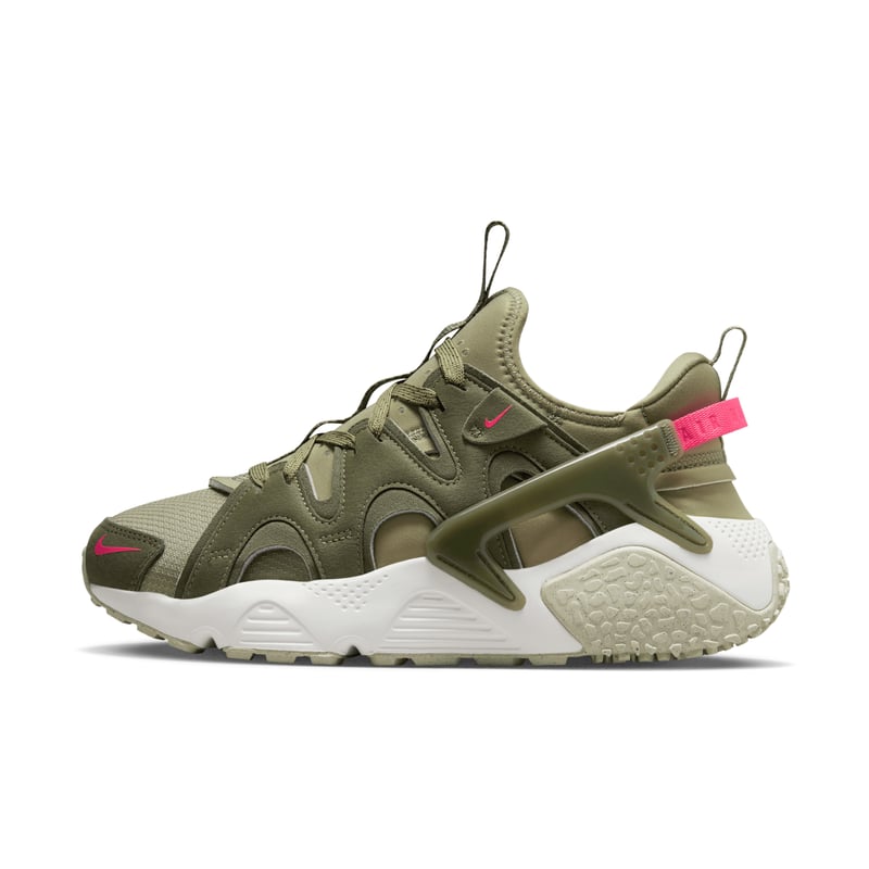 Nike Air Huarache Craft | DQ8031-200 | SPORTSHOWROOM