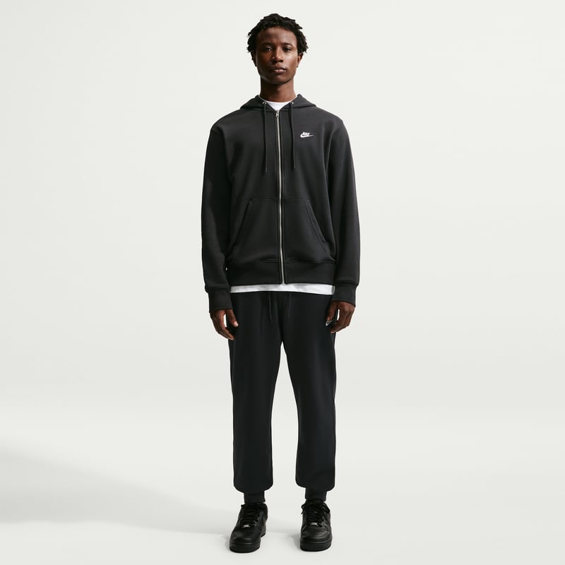 Nike Club French Terry FN3801-010 01