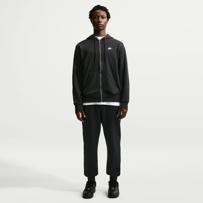 Nike Club French Terry FN3801-010 01