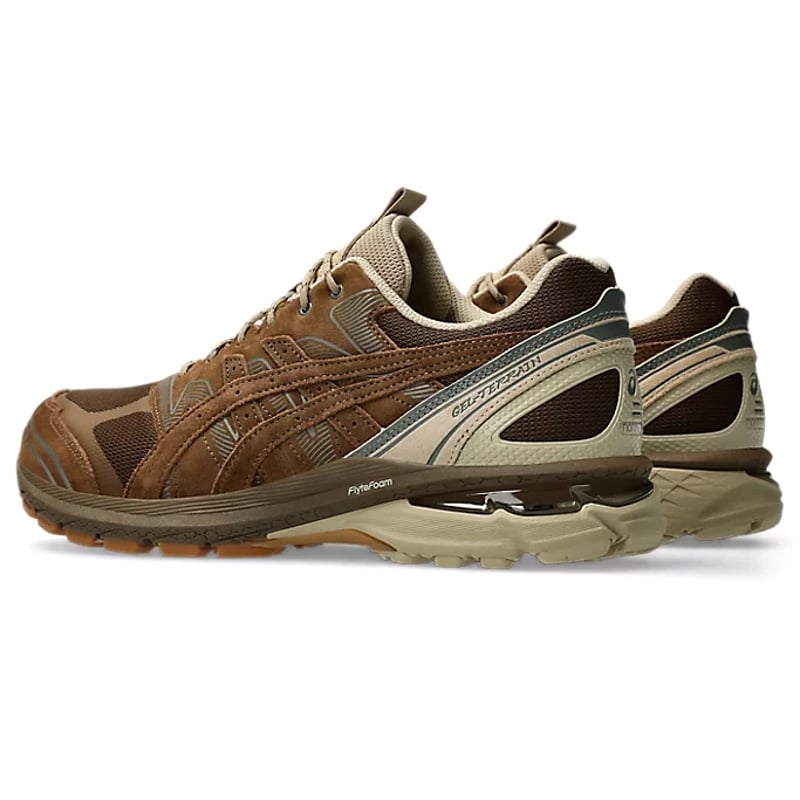 ASICS Gel-Terrain GORE-TEX x Nonnative 1203A584-200 03