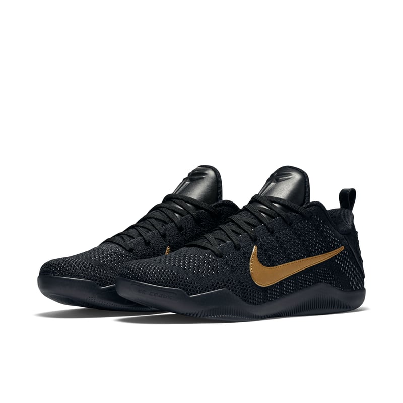 Nike Kobe 11 Elite Low 869459-001 02