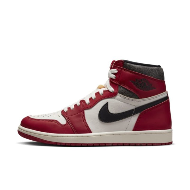 Jordan 1 High ‘Lost and Found’ DZ5485-612