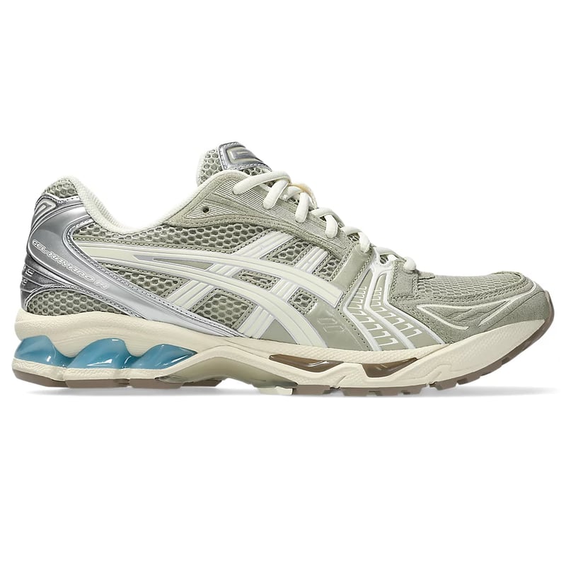 ASICS Gel-Kayano 14 x Juliana Salazar 1203A572-300 01