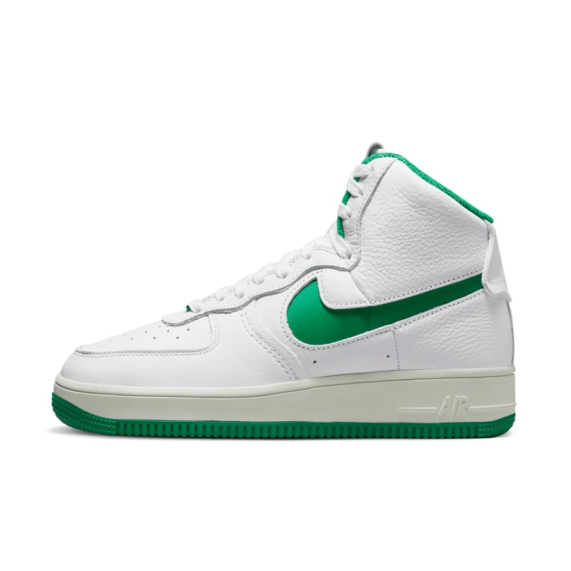 Nike Air Force 1 Sculpt DQ5007-100 01