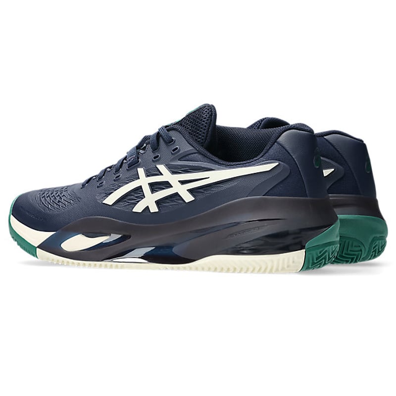 ASICS Gel-Resolution X Clay 1041A485-400 03
