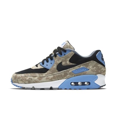 Nike Air Max 90 Premium 700155-200
