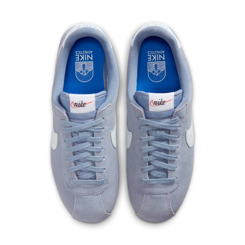 Обувки Nike Cortez "Ashen Slate & Football Grey" | Жени | Sportstyle | 04 | SPORTSHOWROOM