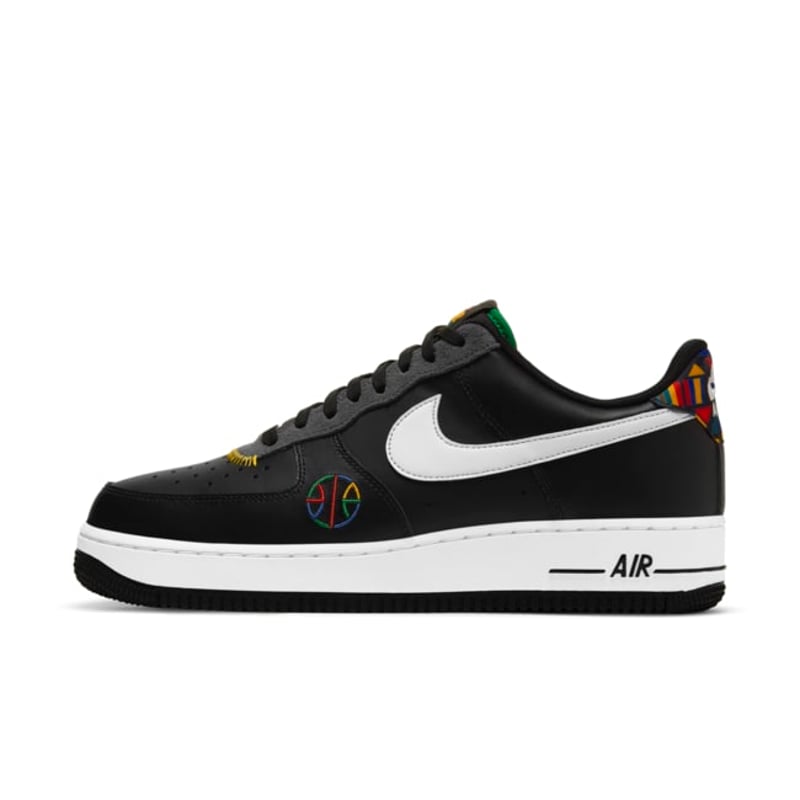 Nike Air Force 1 '07 LV8 DC1483-001 01