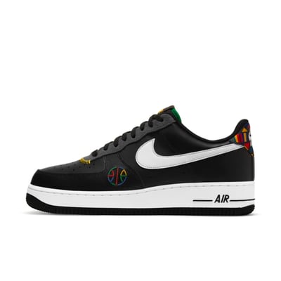 Nike Air Force 1 '07 LV8 DC1483-001