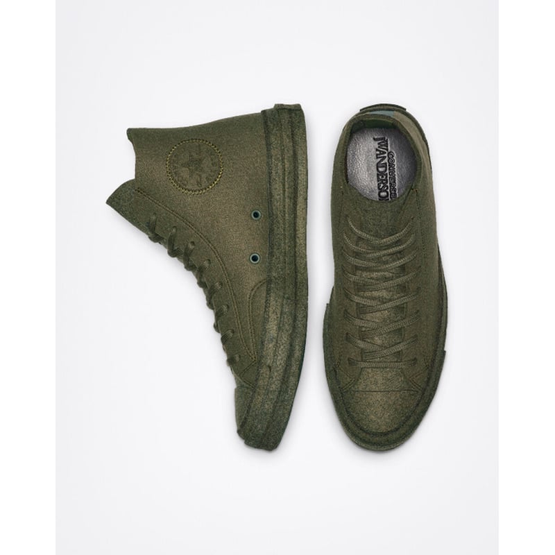 Converse Chuck 70 High x J.W. Anderson 162954C 05