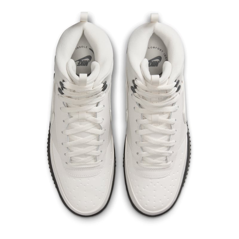 Nike Court Vision Mid DR7882-004 04