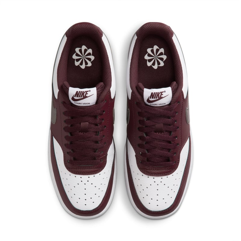 Nike Court Vision Low IM7647-100 04