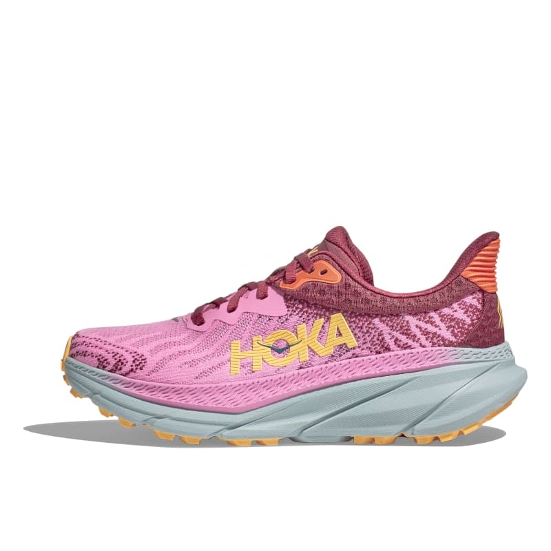HOKA Challenger 7 1134498-SCBR 08