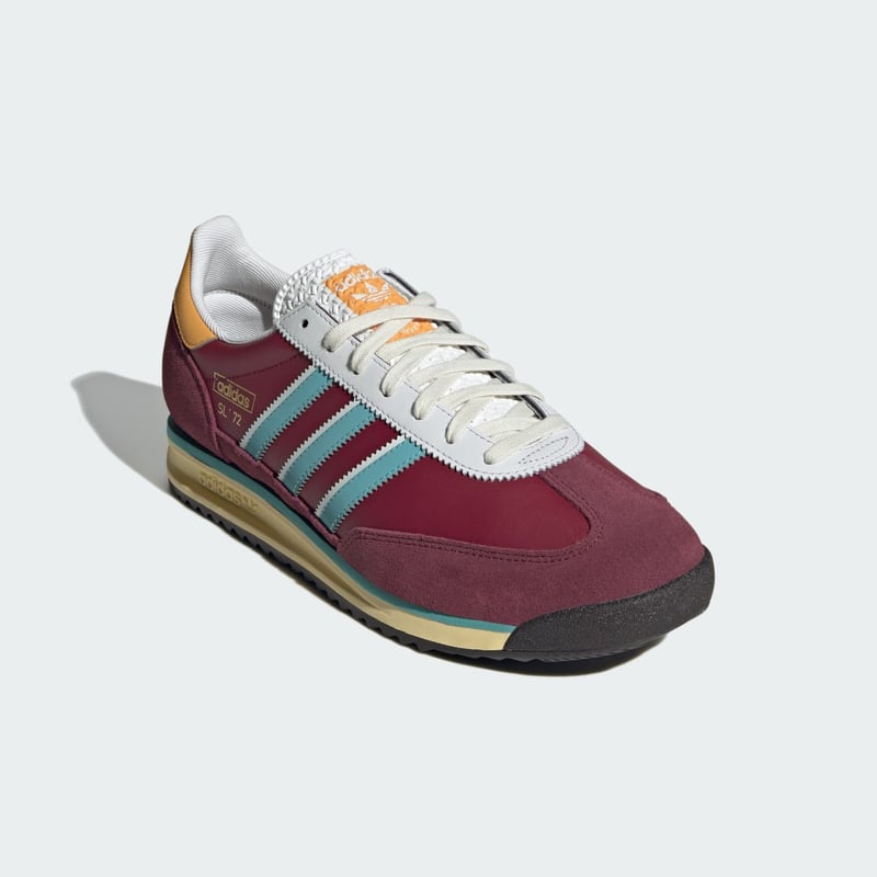 adidas SL 72 JR0049 04