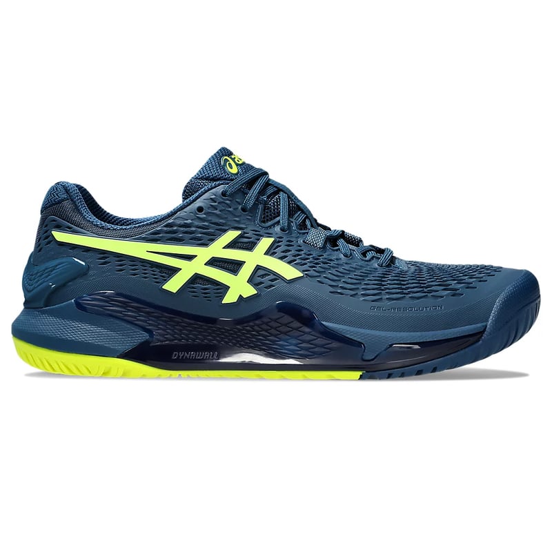 ASICS Gel-Resolution 9 1041A330-404 01