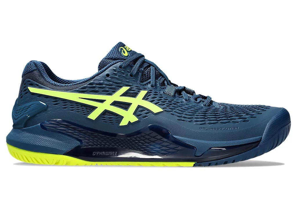 ASICS Gel-Resolution 9