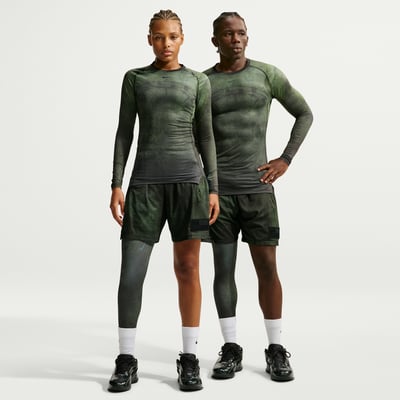 Nike KD x NOCTA Single-Leg Tights "Black" | Men | Basketball | 01 | SPORTSHOWROOM