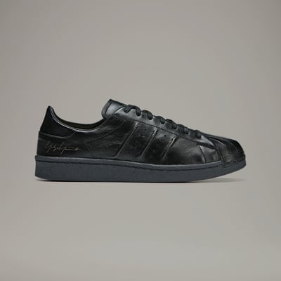 adidas Y-3 Superstar IE3237 01