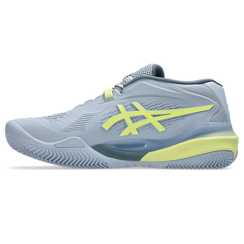 ASICS Gel-Resolution X Clay 1041A485-402 04