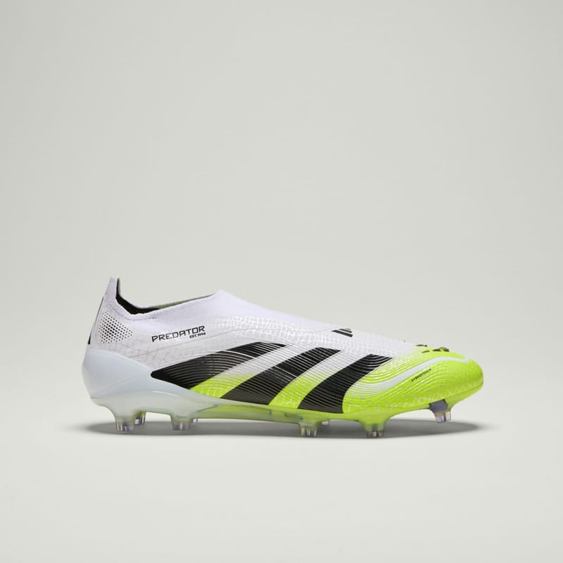 adidas Predator Elite Laceless FG JI1075 02