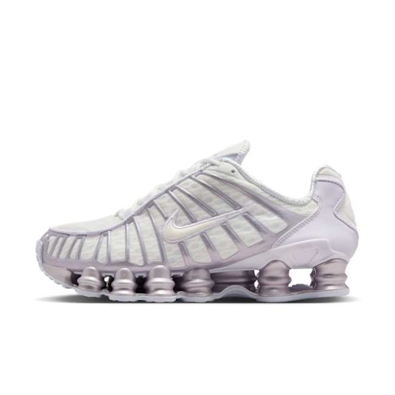 Nike Shox TL AR3566-104 01