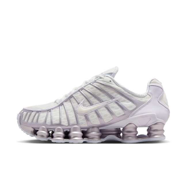 Nike Shox TL